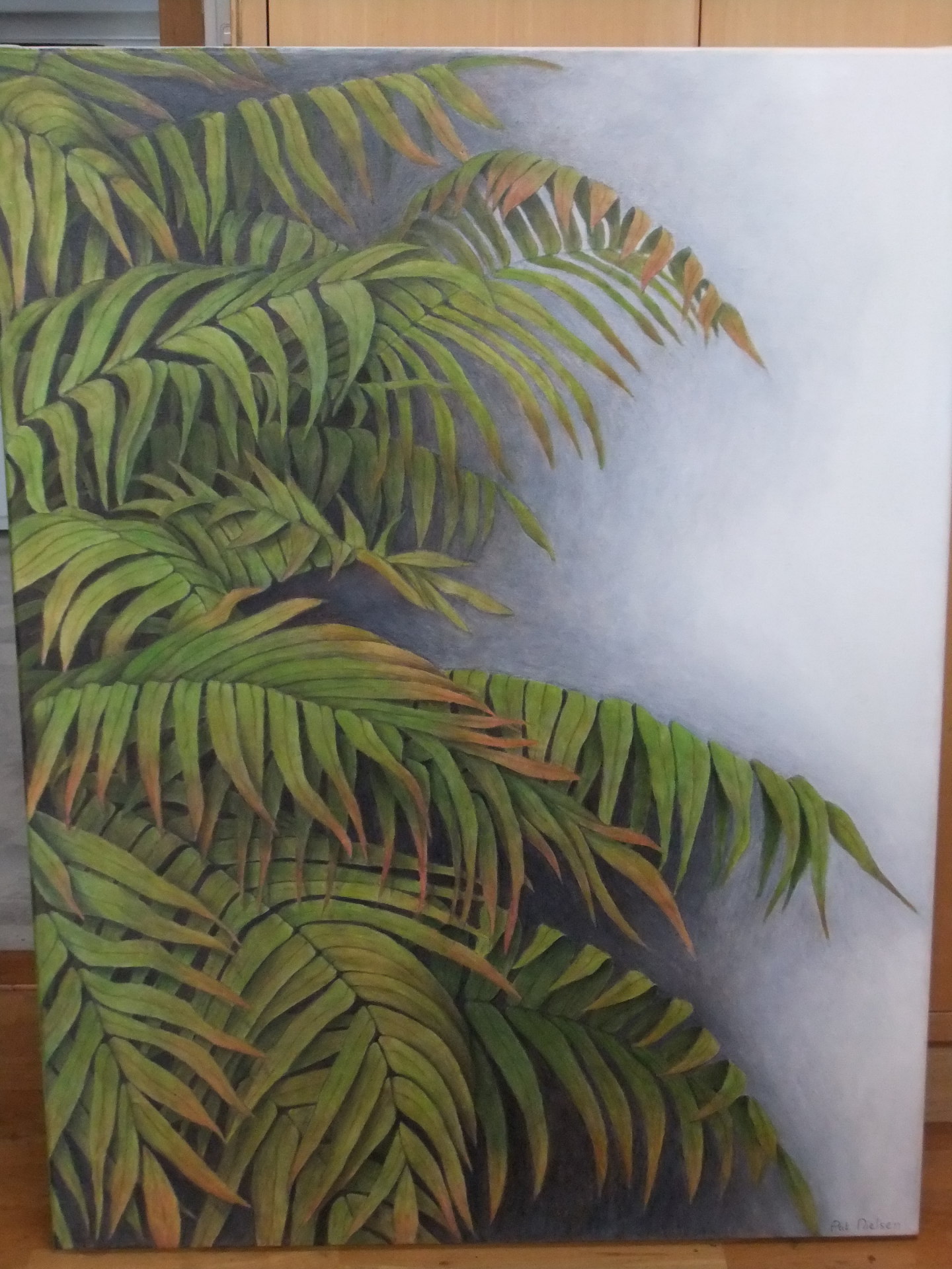 Fern Bank