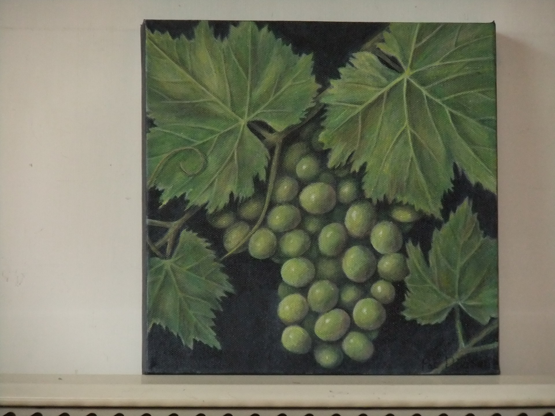 Grapes